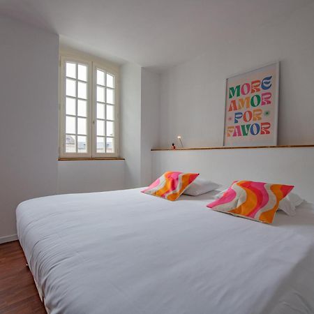 Logis Hotel Le Commerce Navarrenx Ngoại thất bức ảnh