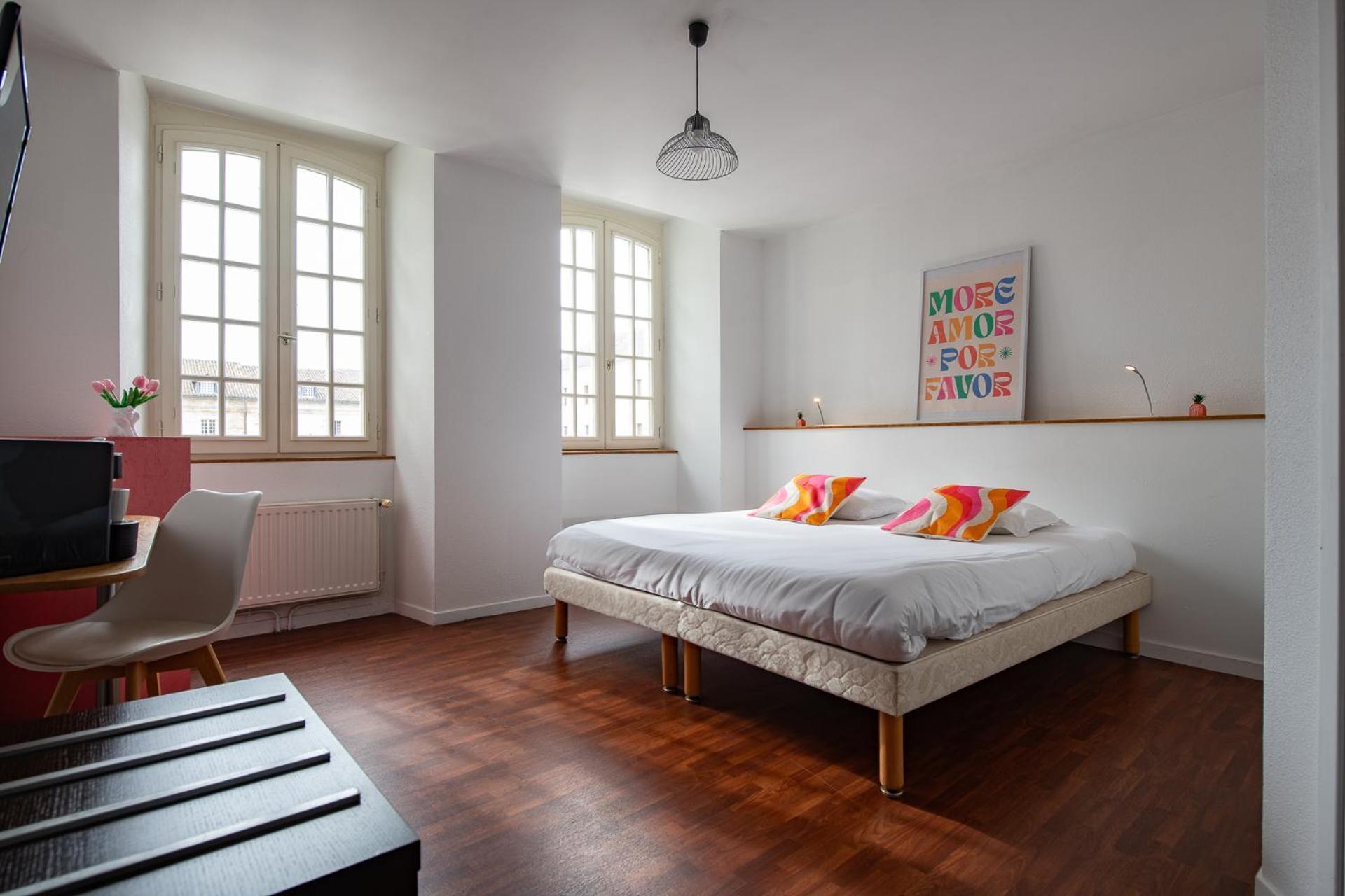 Logis Hotel Le Commerce Navarrenx Ngoại thất bức ảnh