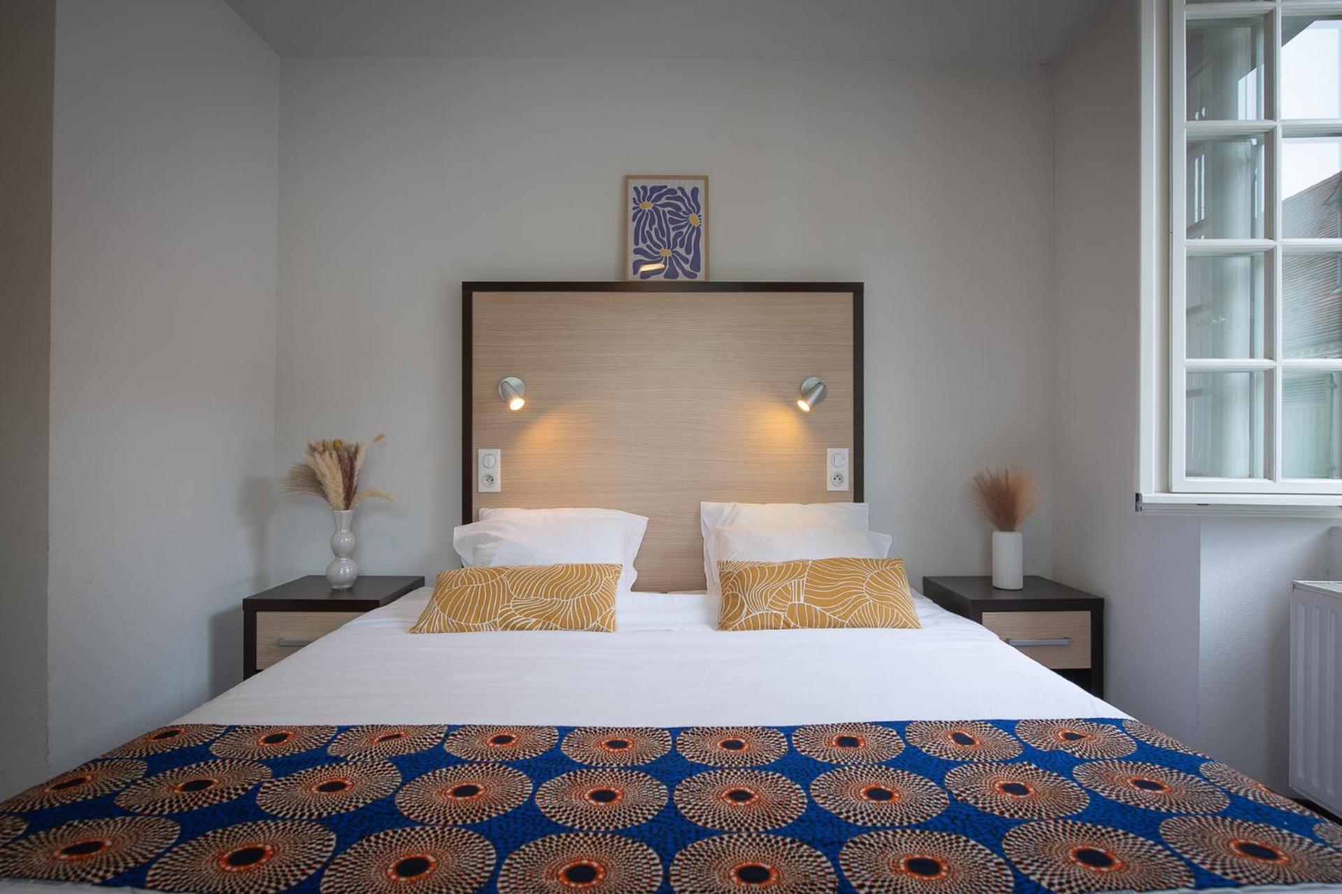 Logis Hotel Le Commerce Navarrenx Ngoại thất bức ảnh